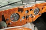 Jaguar XK120 Drophead Coupe 1954 года